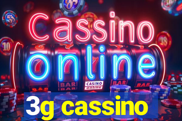3g cassino